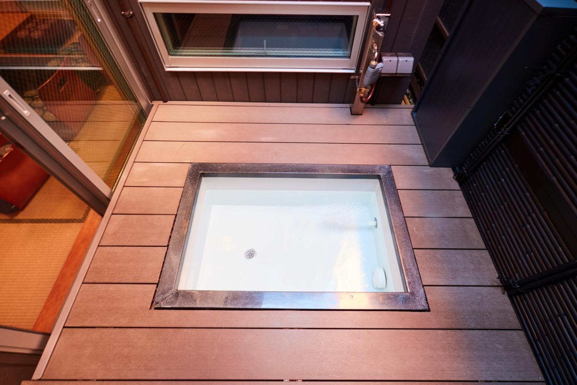 Tokyokoso Vacation Home Экстерьер фото