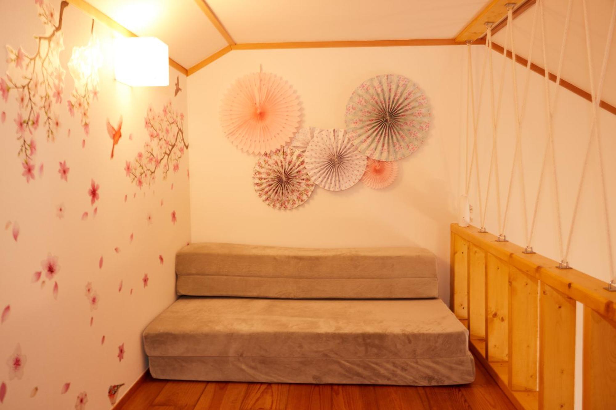 Tokyokoso Vacation Home Экстерьер фото