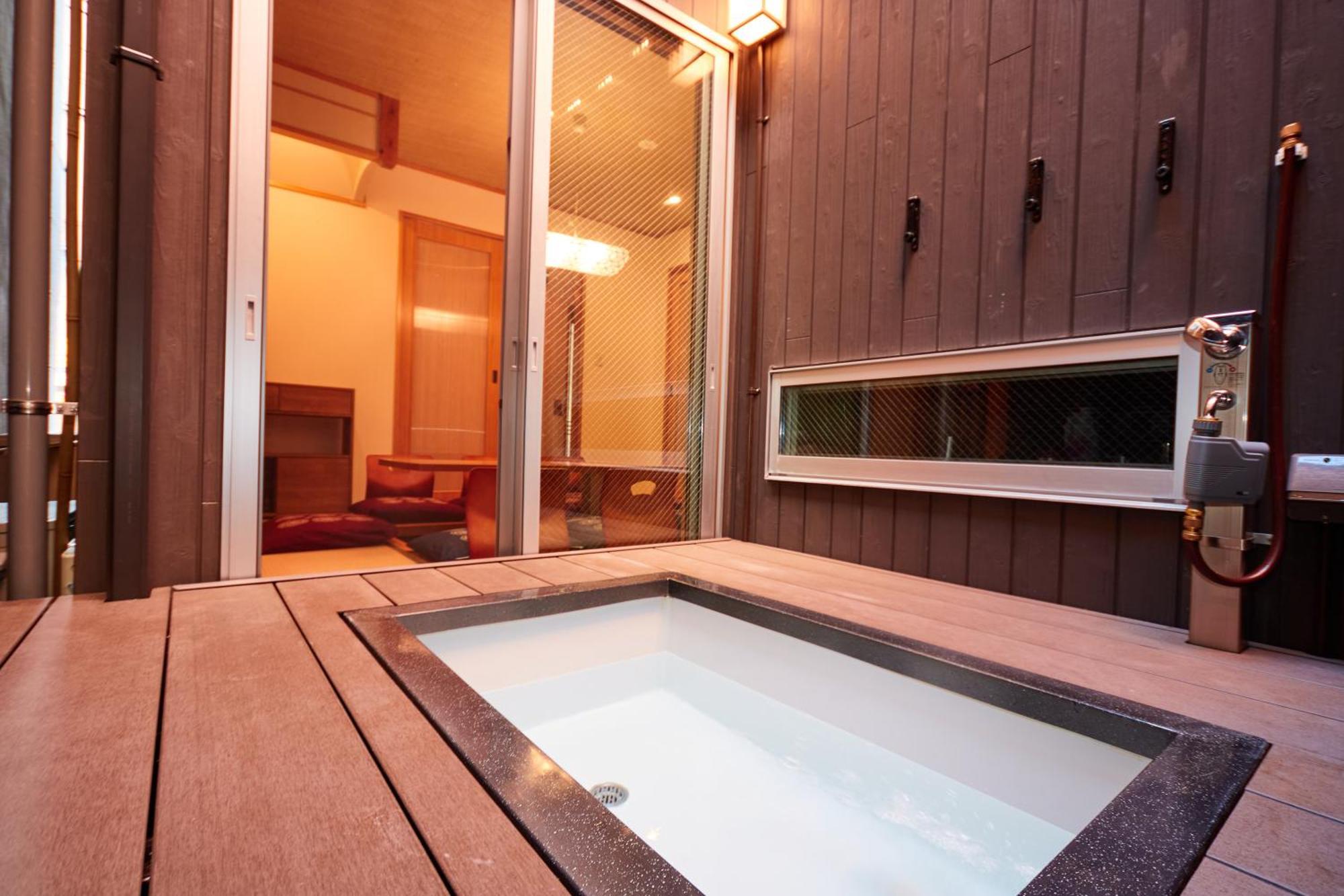Tokyokoso Vacation Home Экстерьер фото