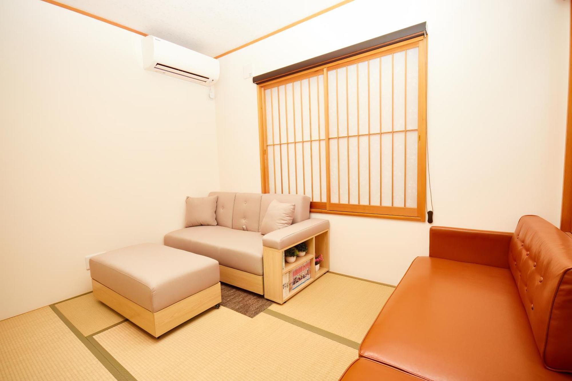 Tokyokoso Vacation Home Экстерьер фото