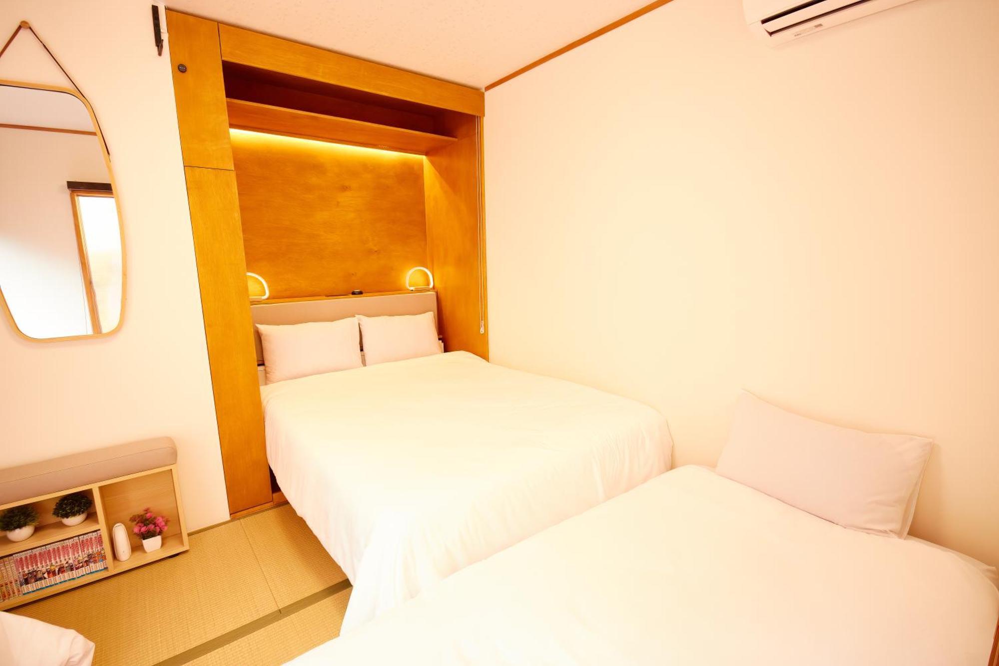 Tokyokoso Vacation Home Экстерьер фото