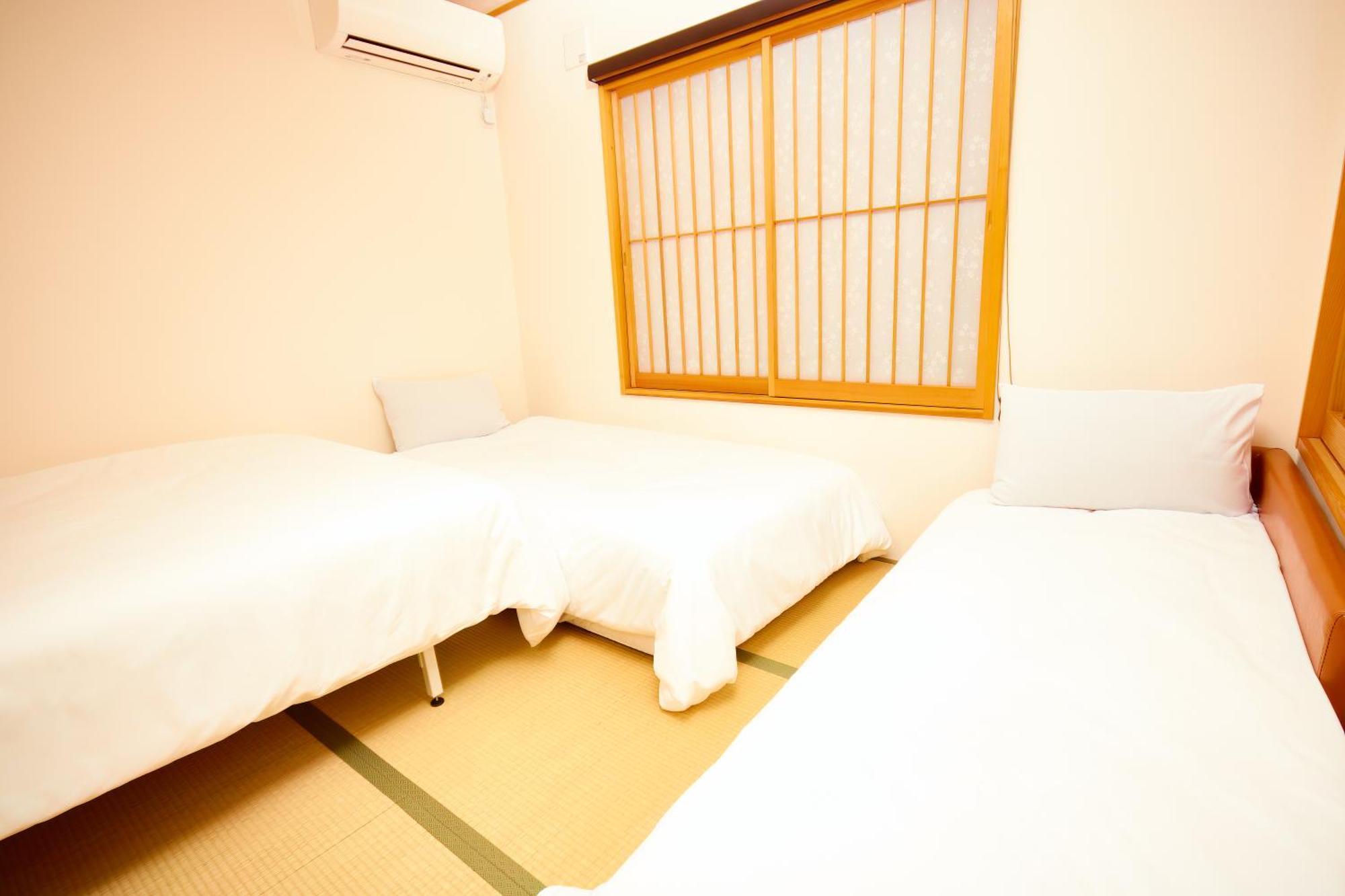 Tokyokoso Vacation Home Экстерьер фото