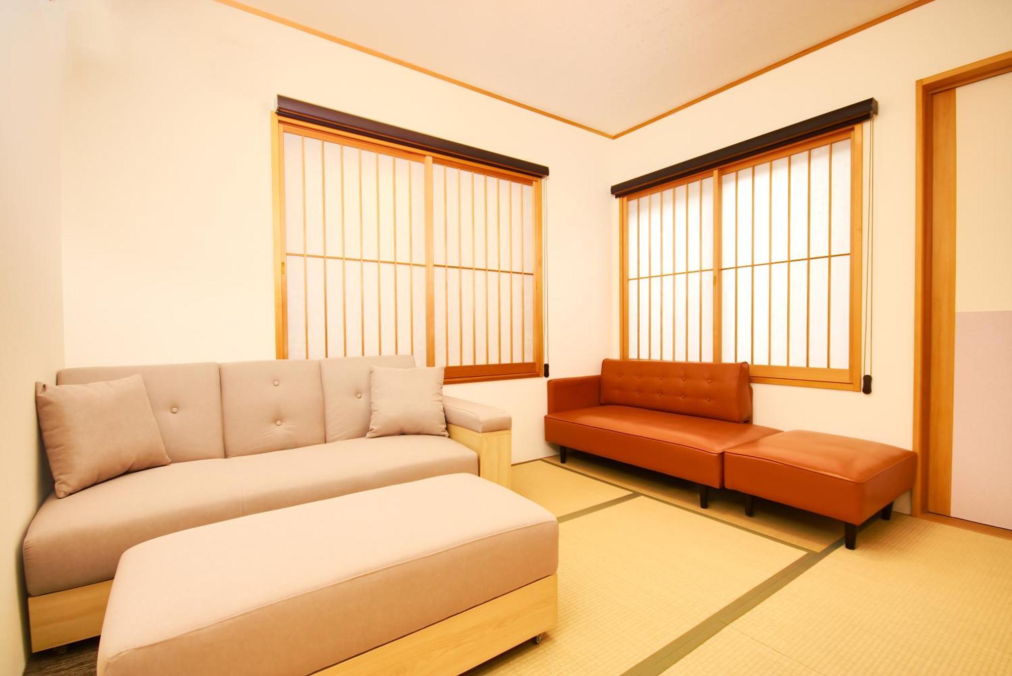 Tokyokoso Vacation Home Экстерьер фото