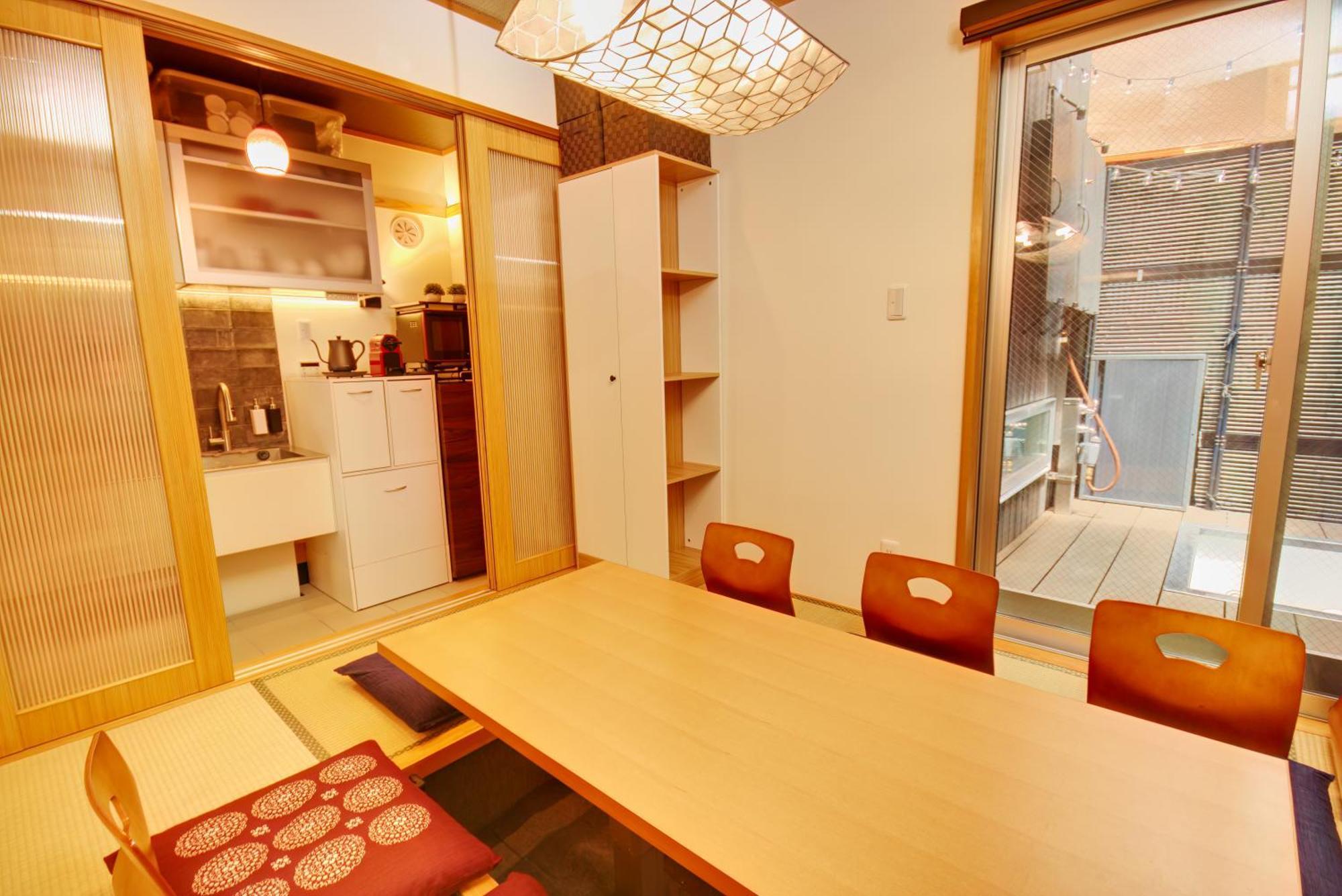 Tokyokoso Vacation Home Экстерьер фото