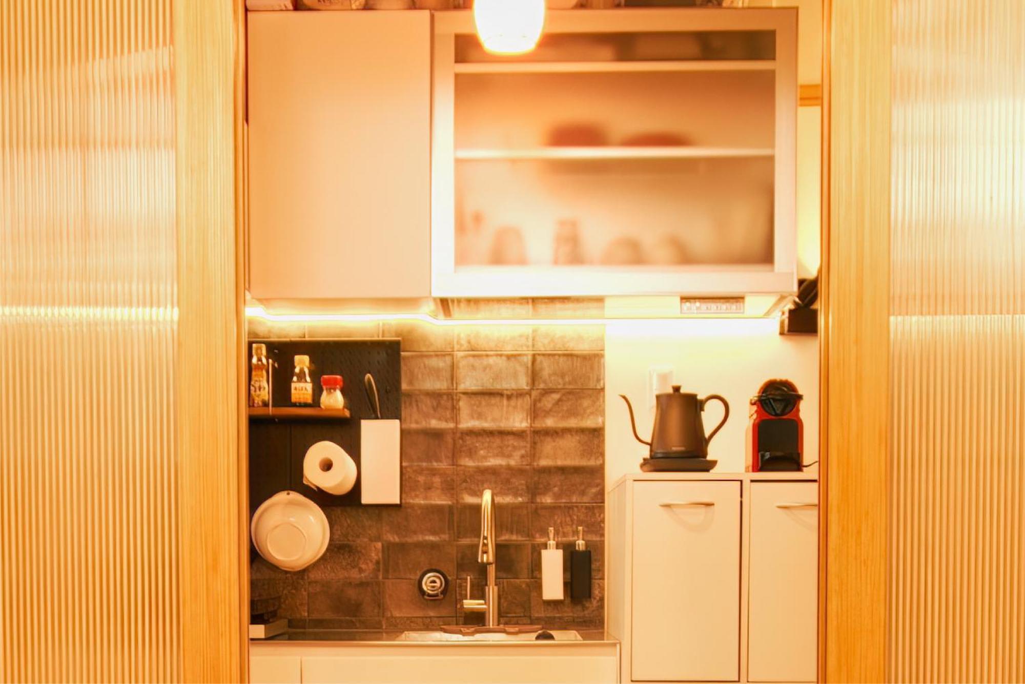 Tokyokoso Vacation Home Экстерьер фото
