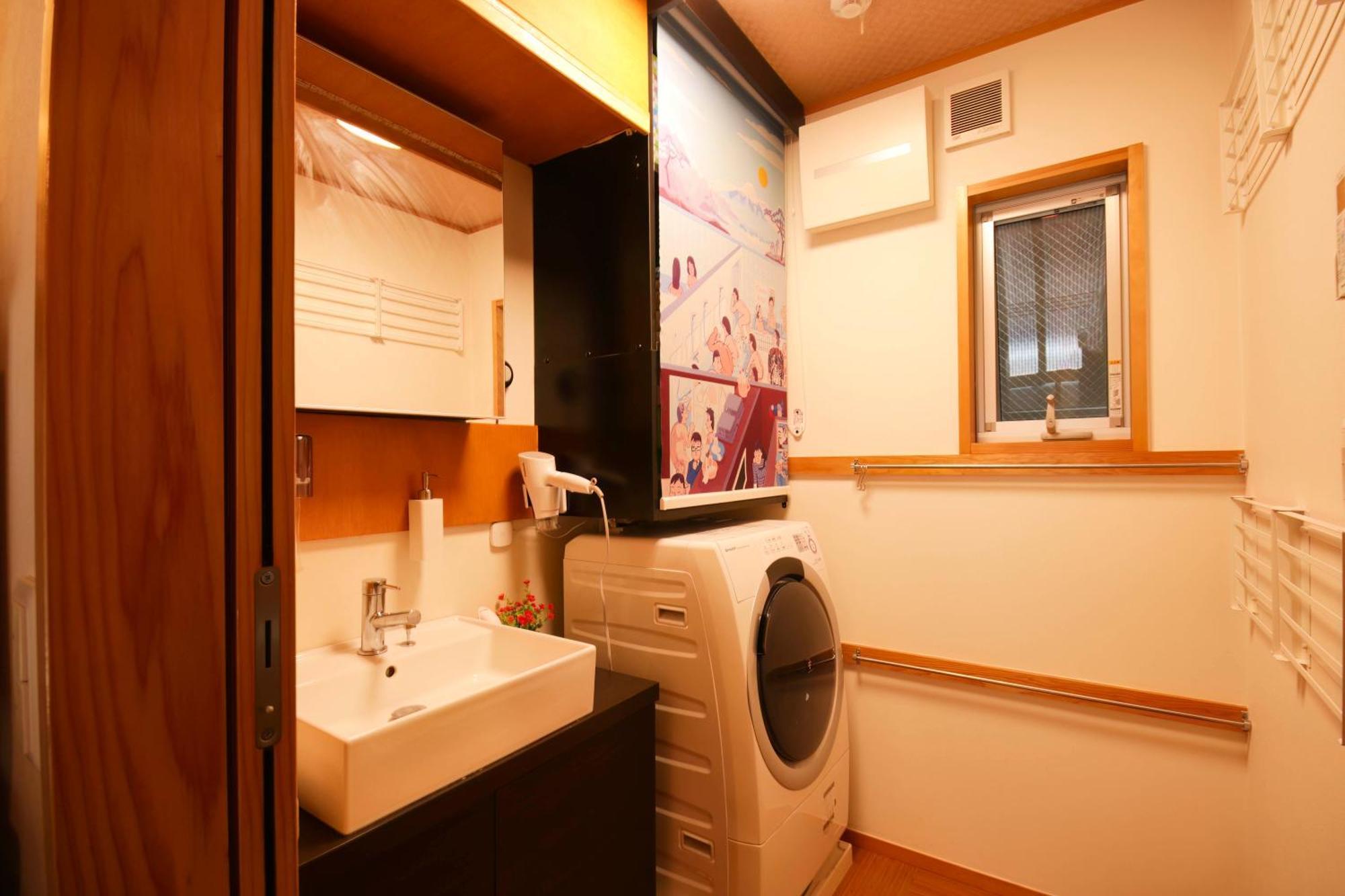 Tokyokoso Vacation Home Экстерьер фото