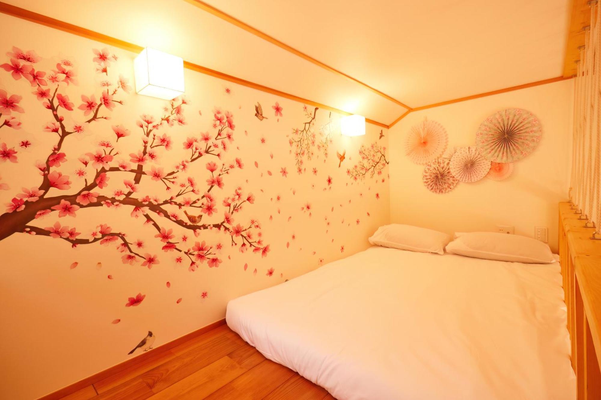 Tokyokoso Vacation Home Экстерьер фото