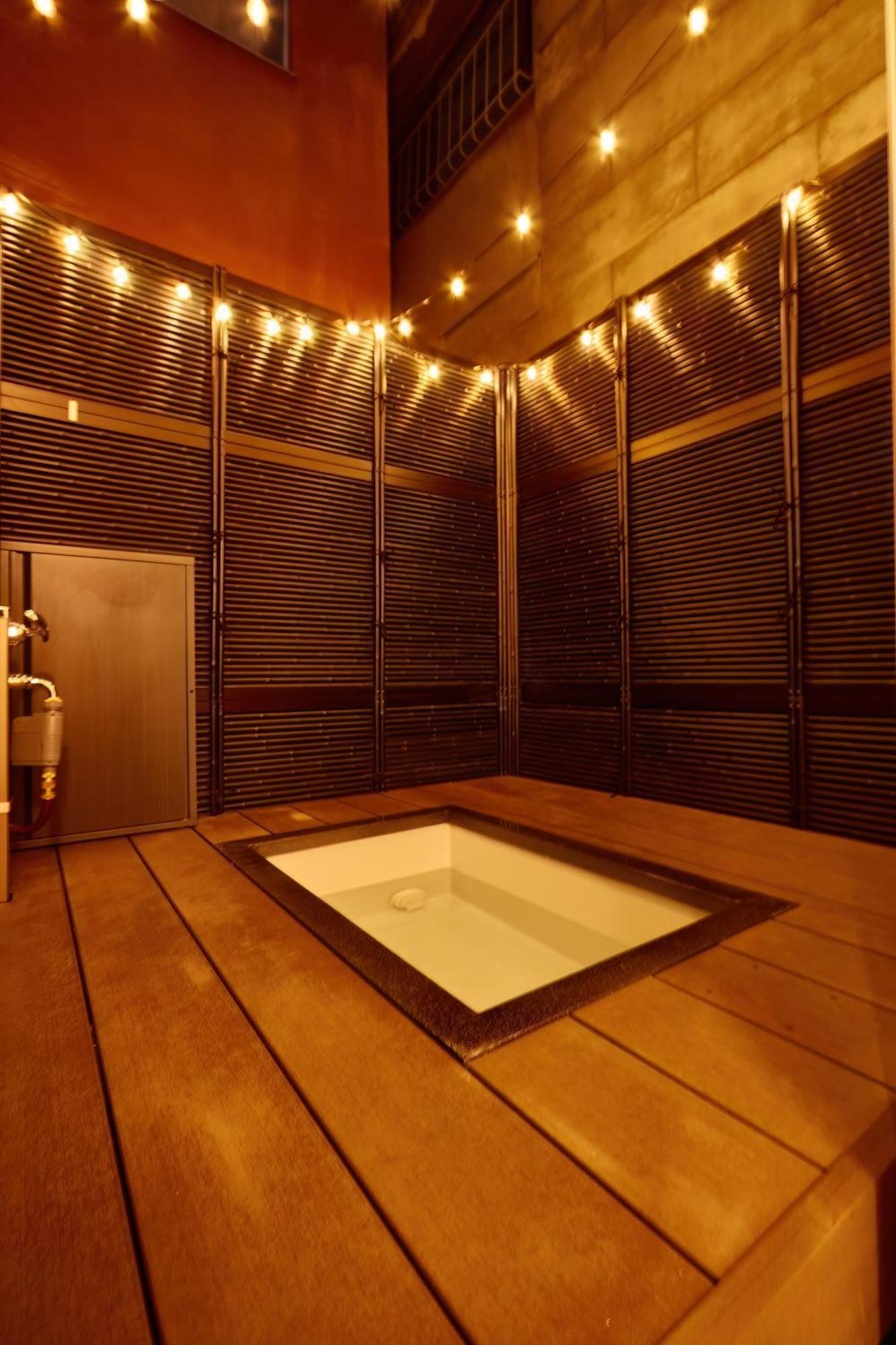 Tokyokoso Vacation Home Экстерьер фото