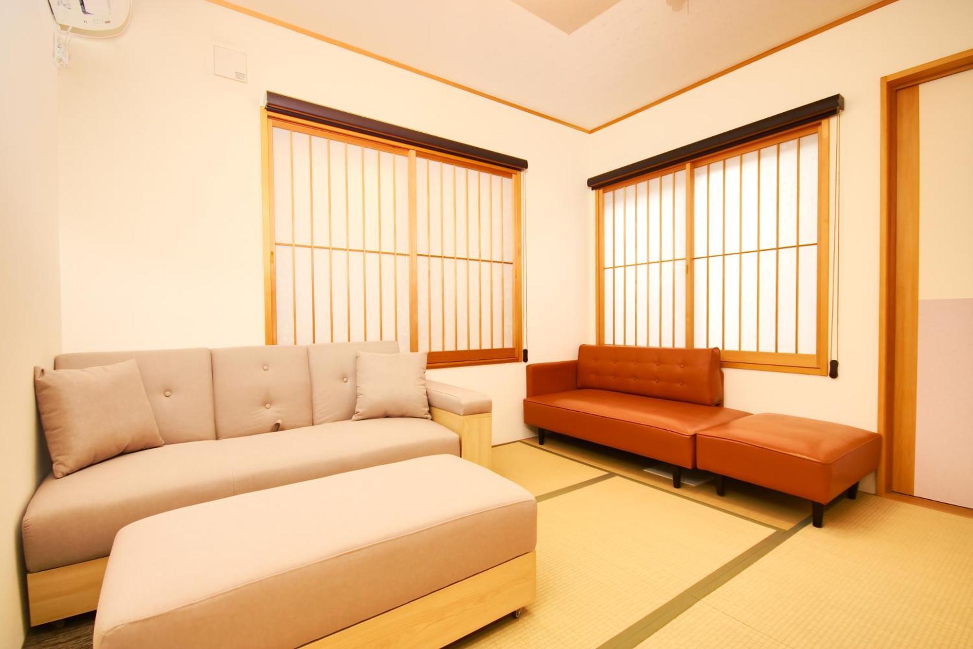 Tokyokoso Vacation Home Экстерьер фото